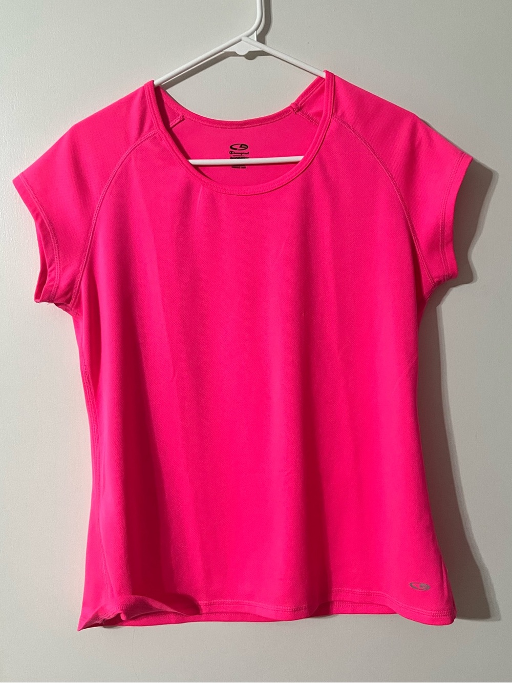 🩷 C9 by Champion Duo Dry Active Workout Tee